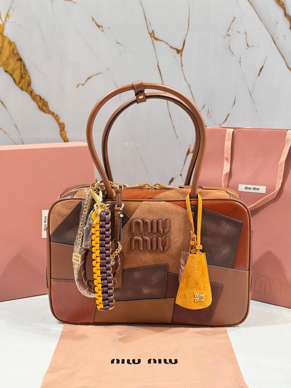 Ladies Miu Miu bags Lilly Onlines