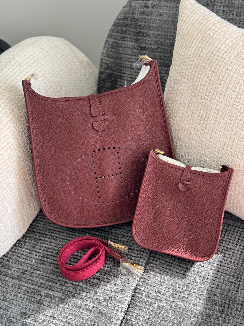 Ladies Hermes bags Lilly Onlines
