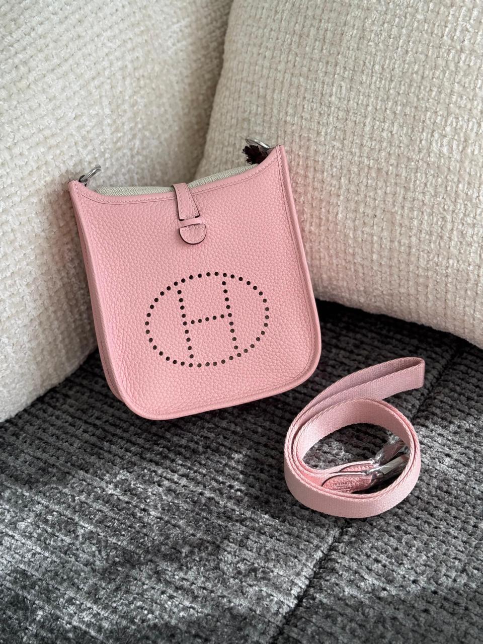 Ladies Hermes bags Lilly Onlines