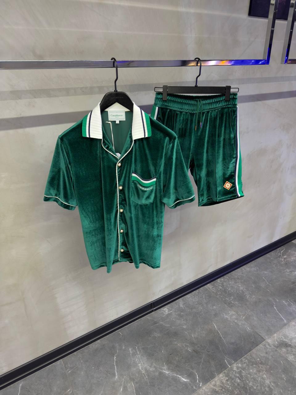 Men tracksuit Lilly Onlines