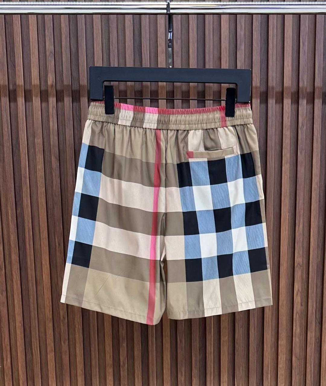 Men shorts Lilly Onlines