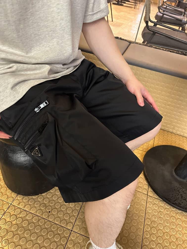 Men shorts Lilly Onlines