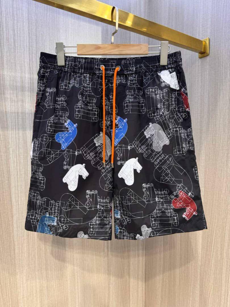 Men shorts Lilly Onlines
