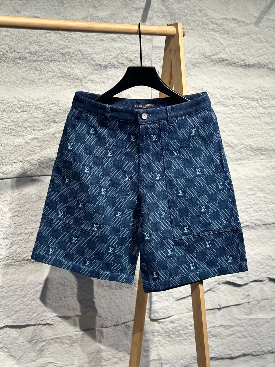 Men shorts Lilly Onlines