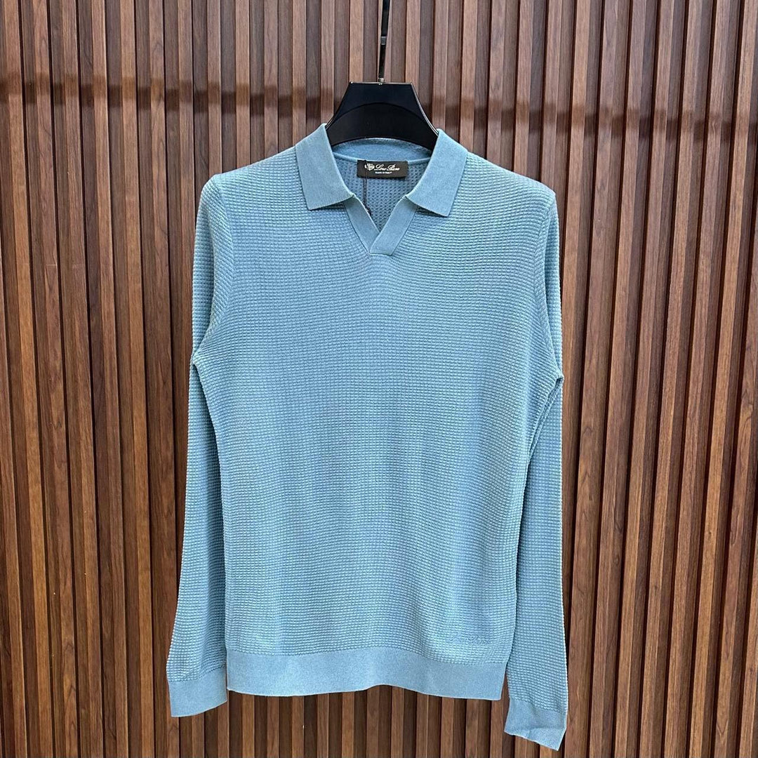 Men polo T-shirts Lilly Onlines