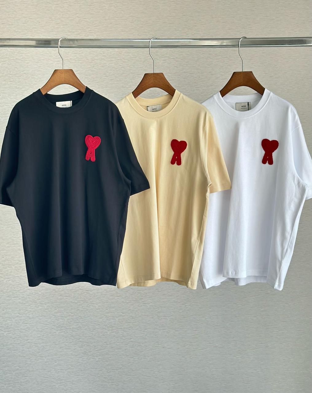 Men T-shirts Lilly Onlines