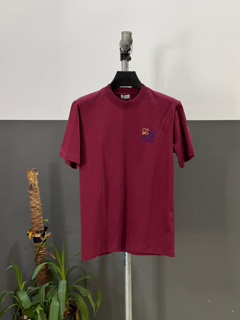 Men T-shirts Lilly Onlines
