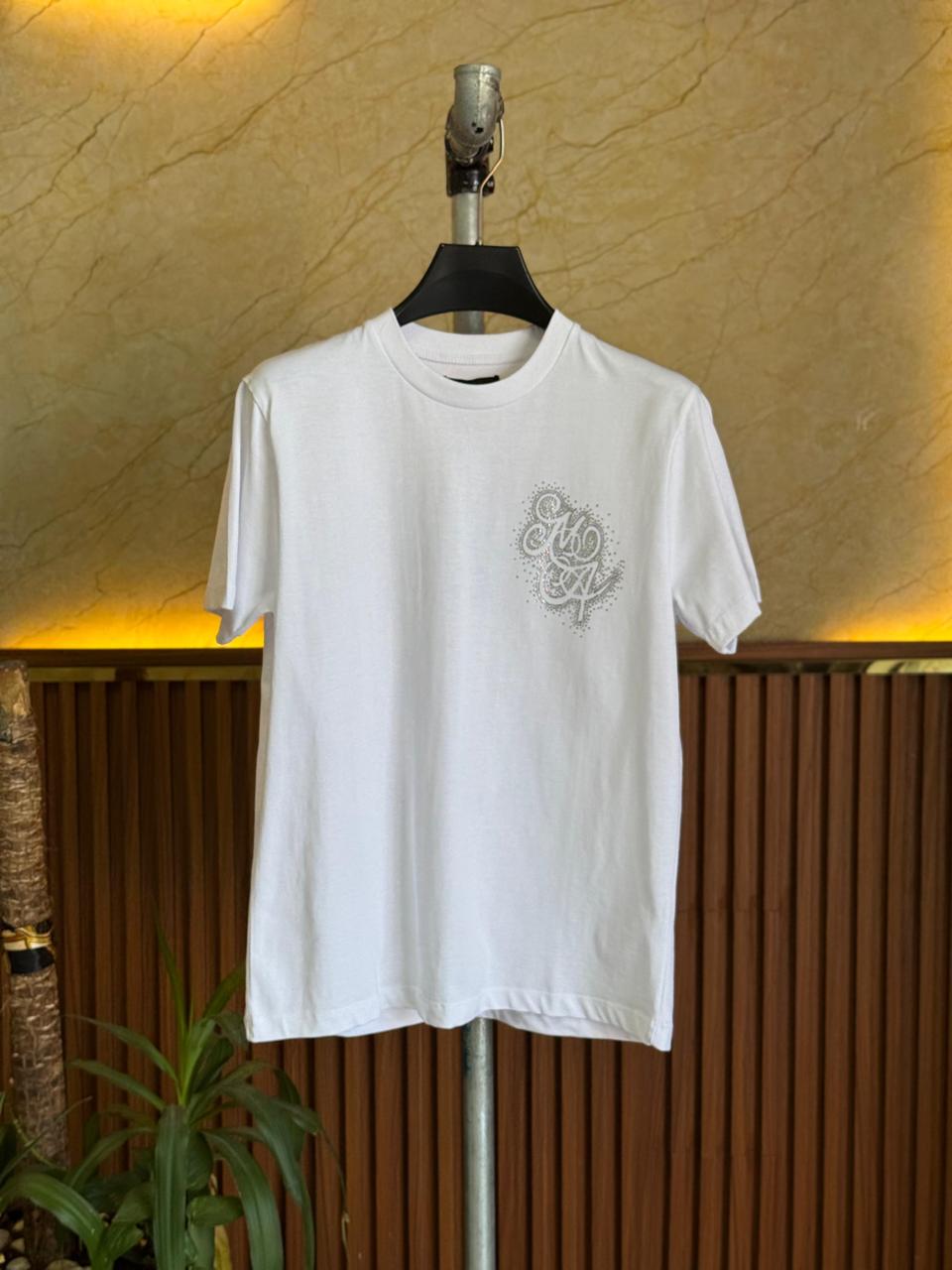 Men T-shirts Lilly Onlines