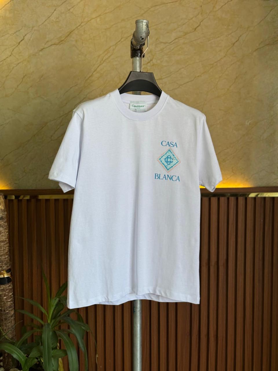 Men T-shirts Lilly Onlines