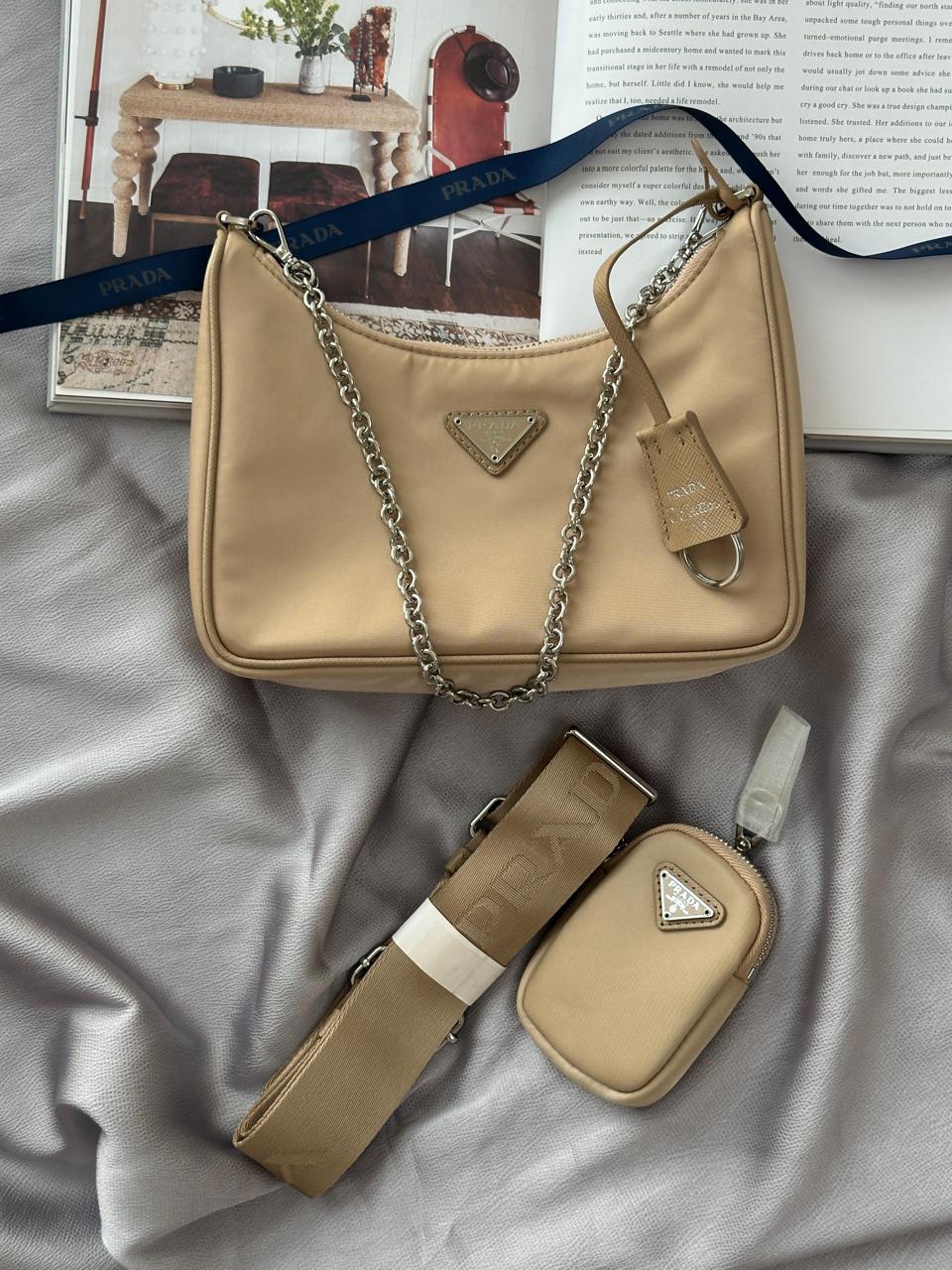 Ladies Prada bags Lilly Onlines