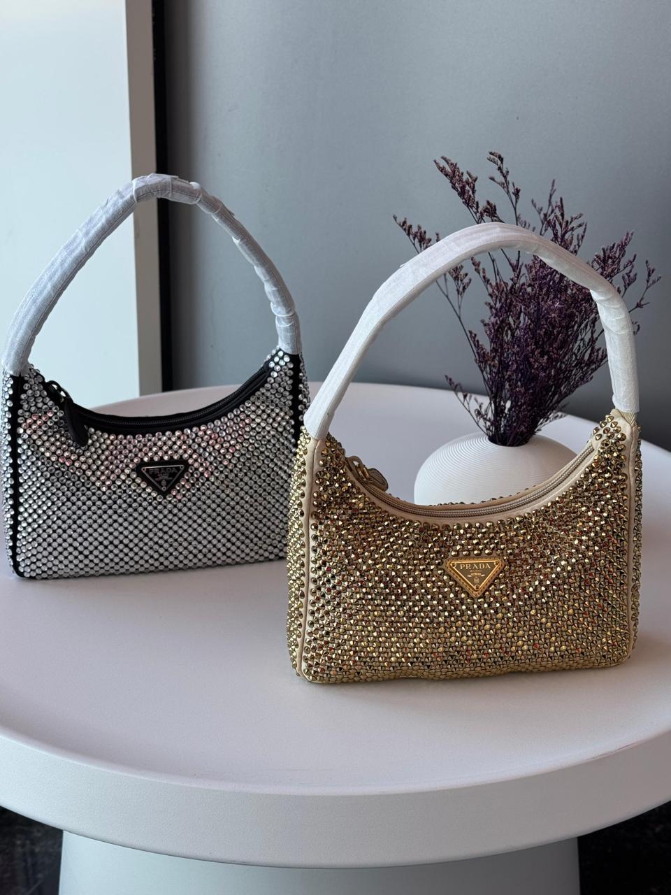 Ladies Prada bags Lilly Onlines