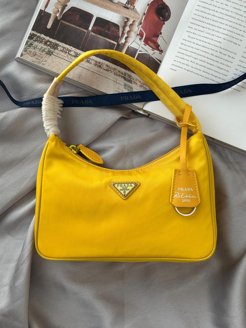 Ladies Prada bags Lilly Onlines
