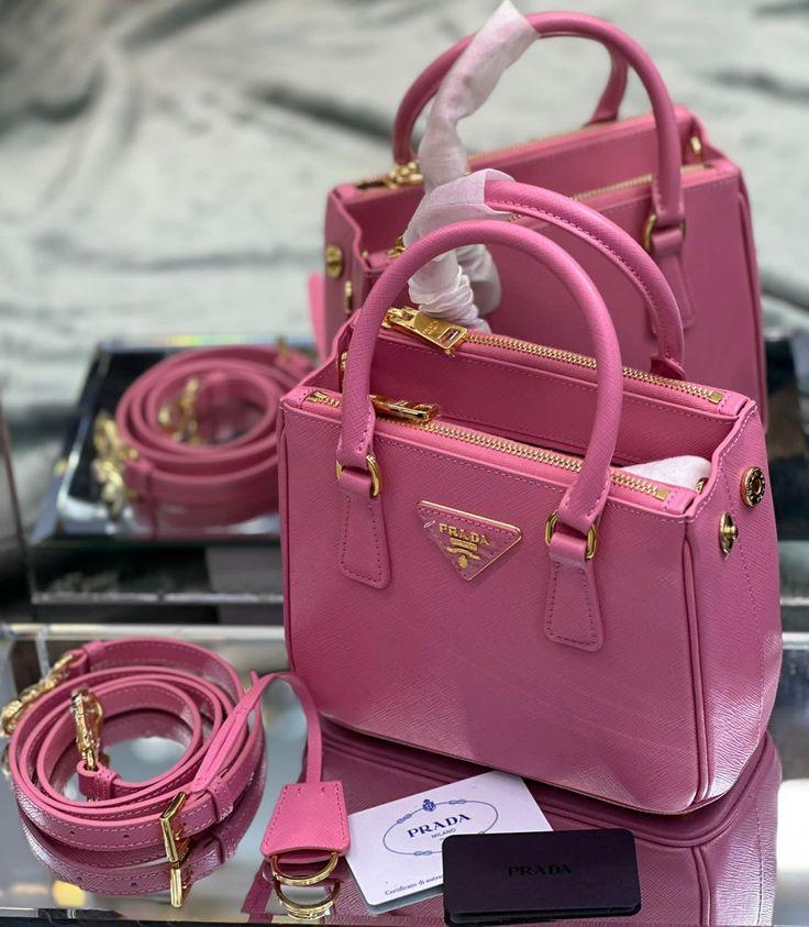 Ladies Prada bags Lilly Onlines