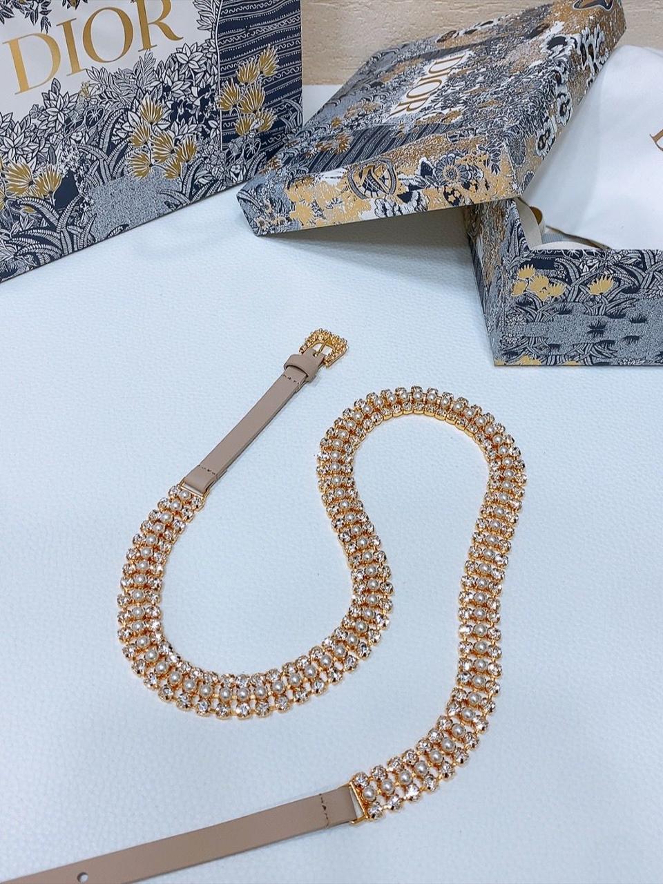 Ladies belts Lilly Onlines