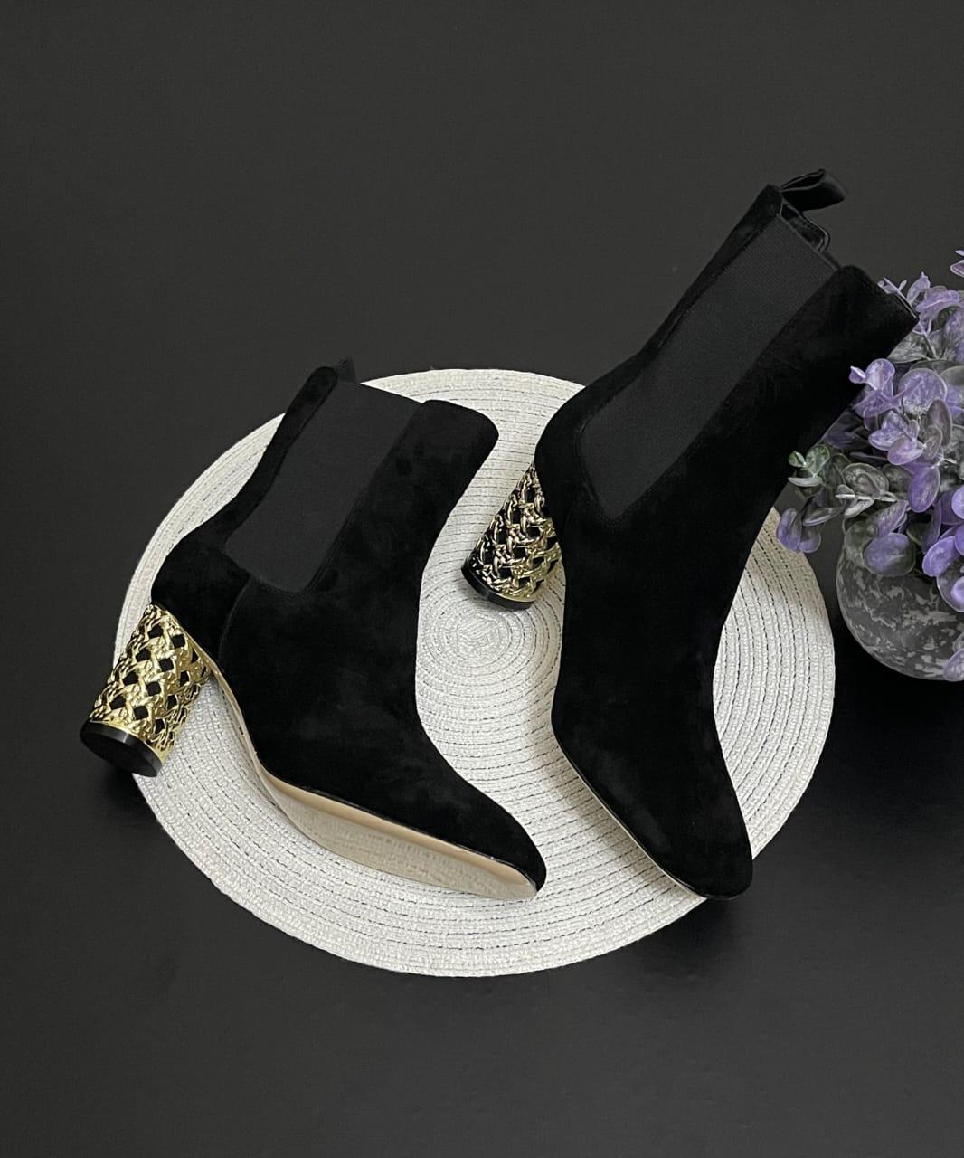 Ladies boots Lilly Onlines