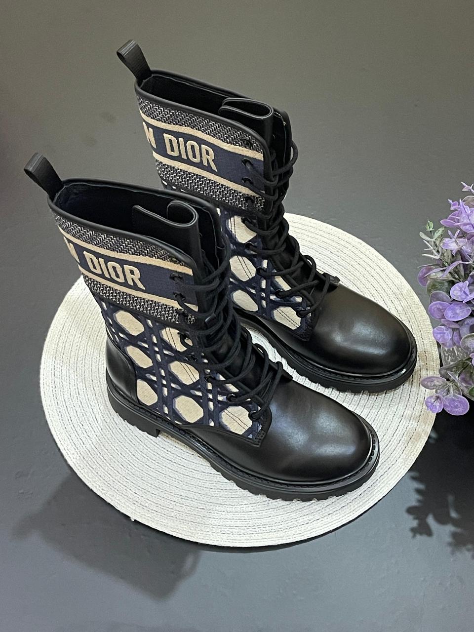 Ladies boots Lilly Onlines