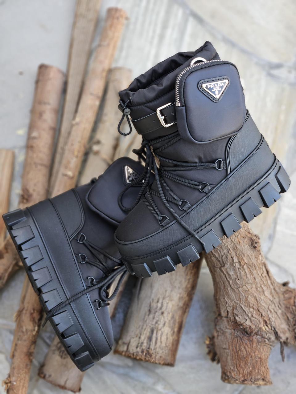Ladies boots Lilly Onlines