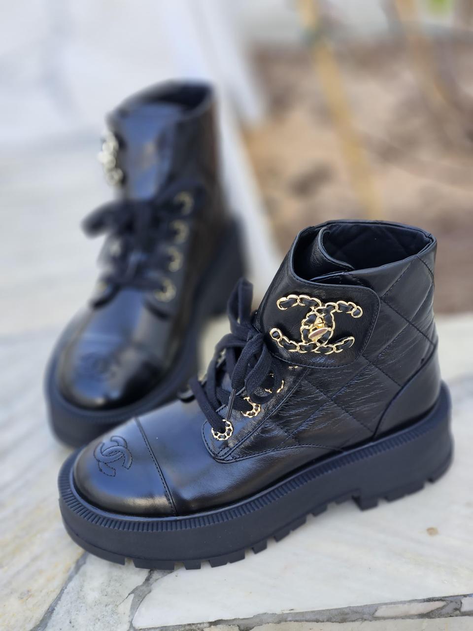 Ladies boots Lilly Onlines