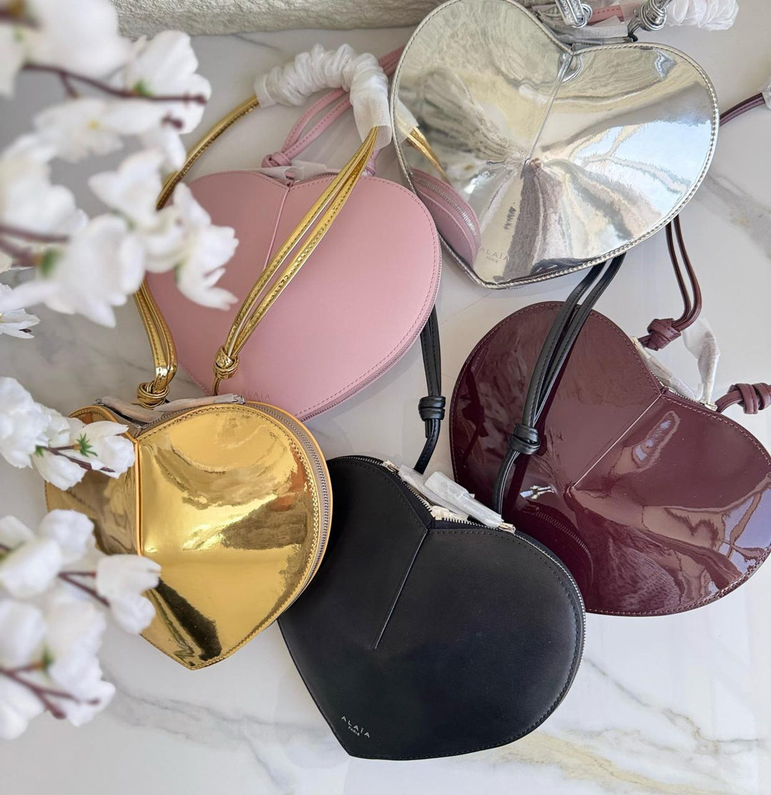 Ladies Alaia bags Lilly Onlines