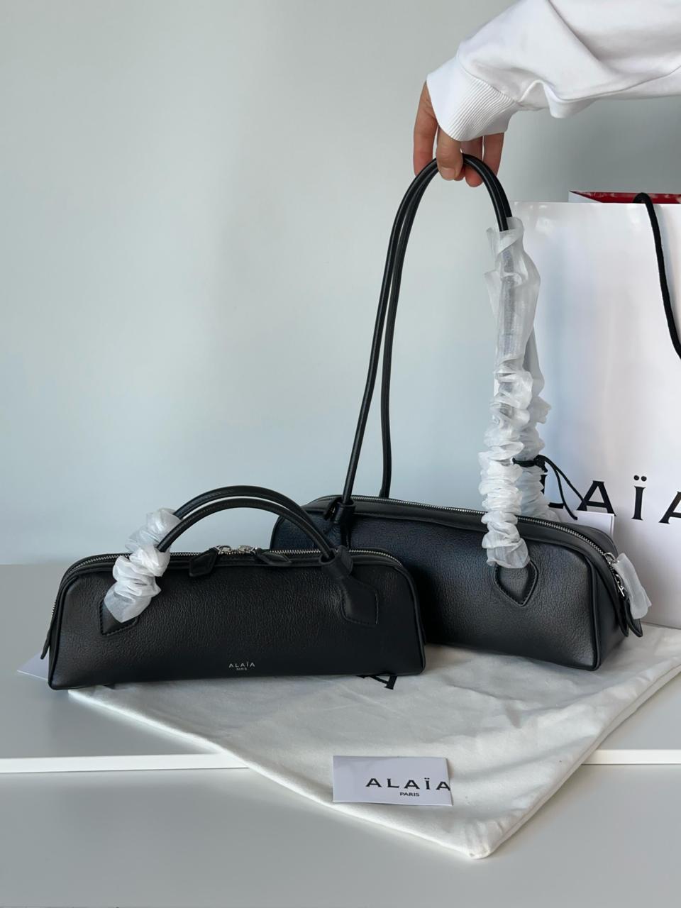 Ladies Alaia bags Lilly Onlines