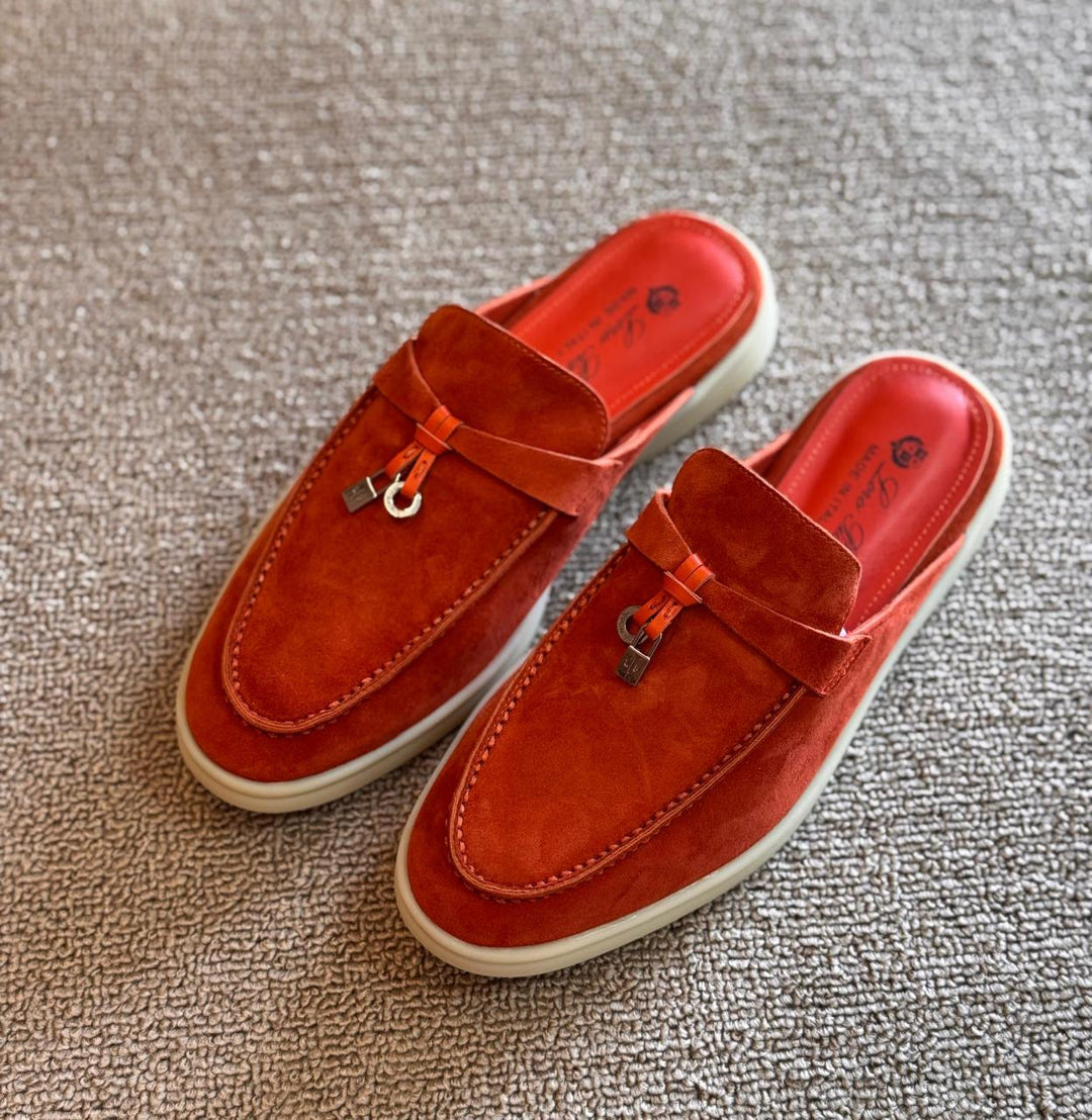Ladies loro piana shoes Lilly Onlines