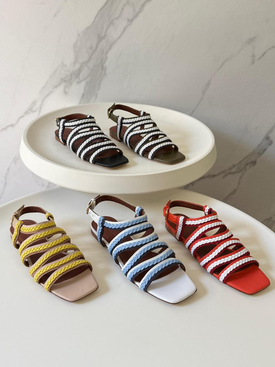 Ladies loro piana shoes Lilly Onlines