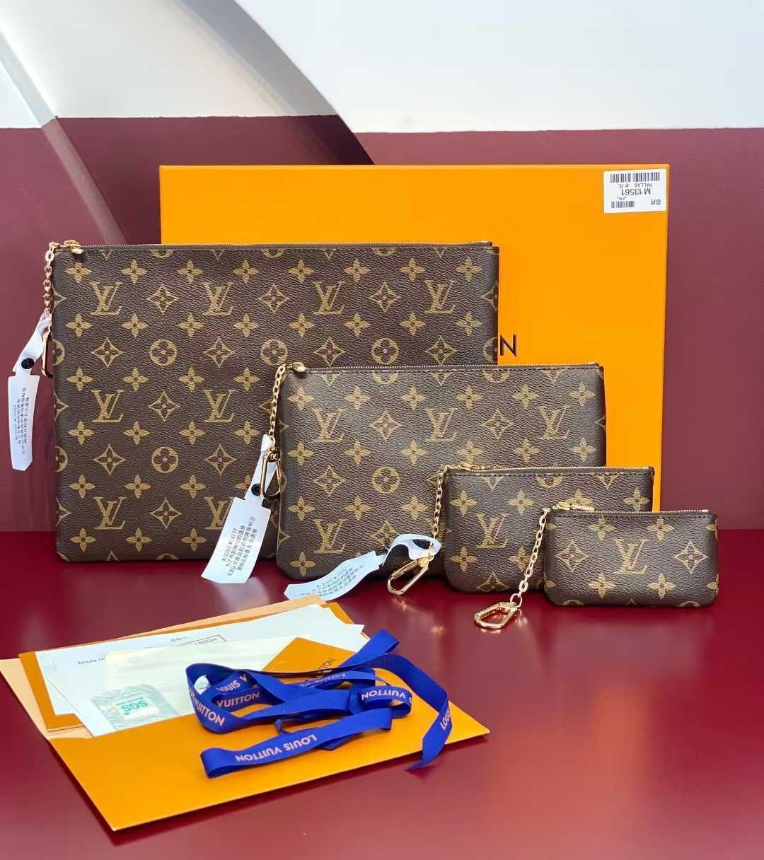 Ladies Lv bags Lilly Onlines