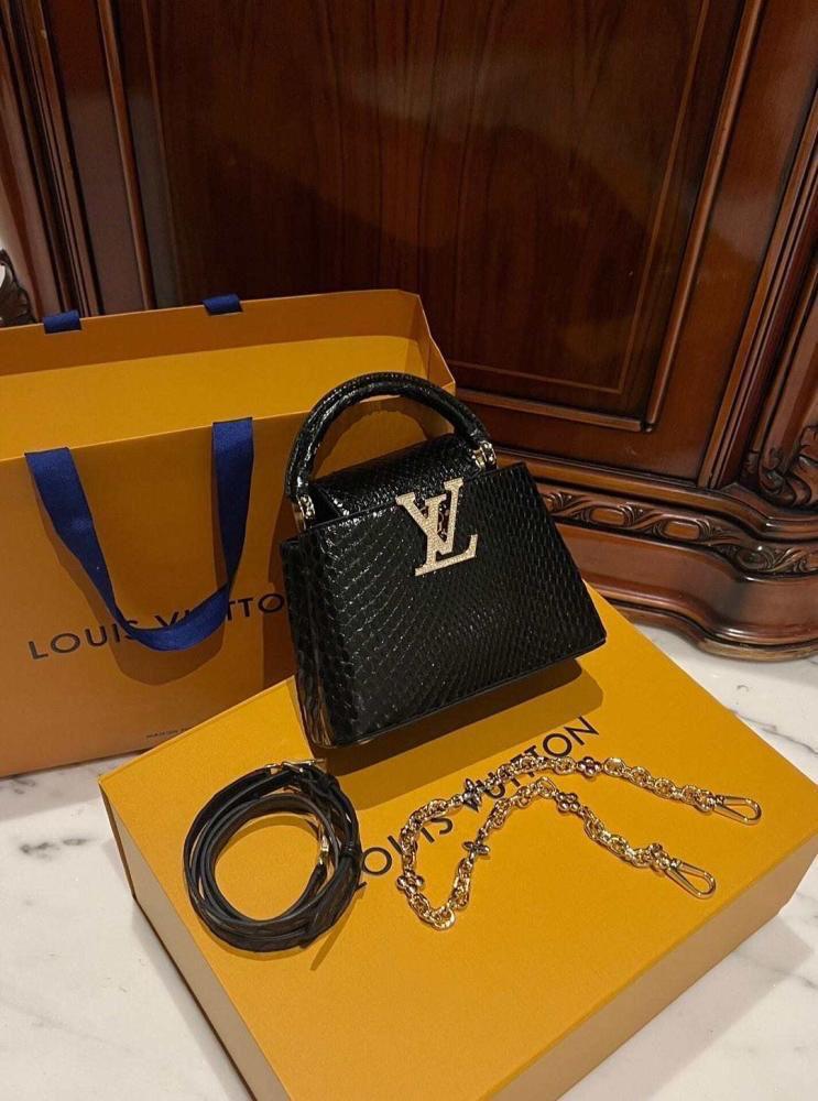 Ladies Lv bags Lilly Onlines