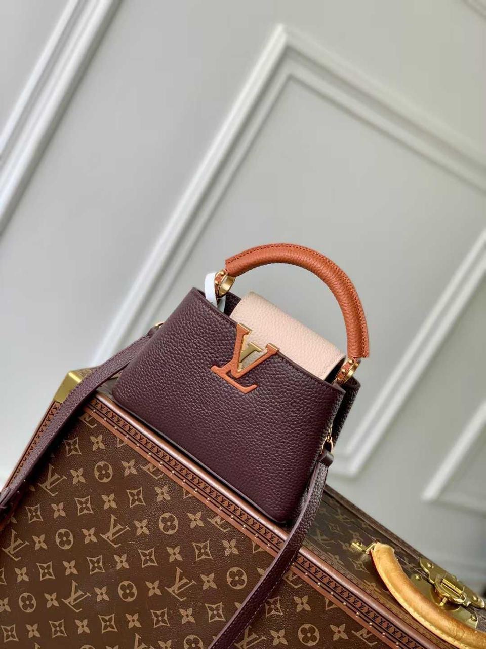 Ladies Lv bags Lilly Onlines