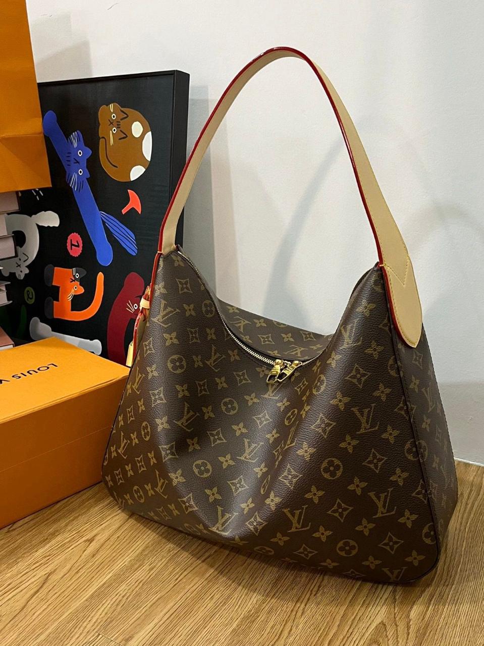 Ladies Lv bags Lilly Onlines