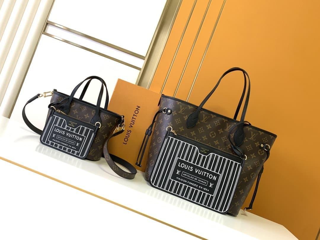Ladies Lv bags Lilly Onlines