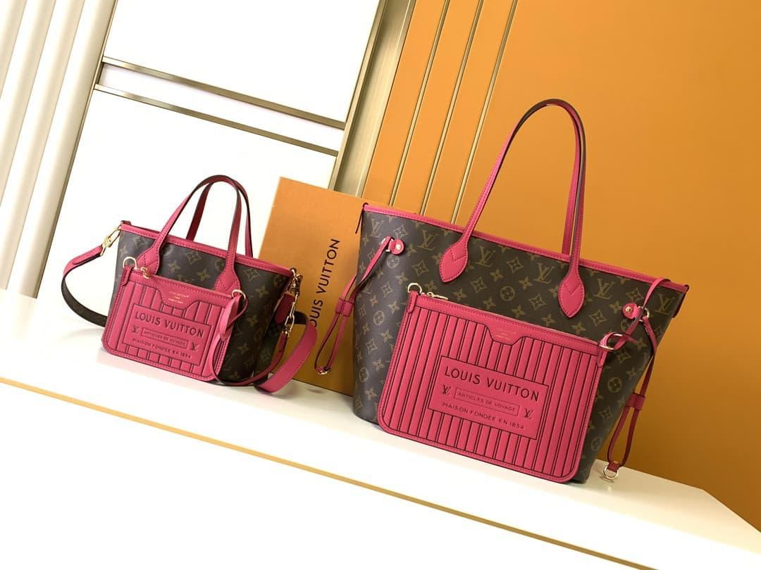 Ladies Lv bags Lilly Onlines