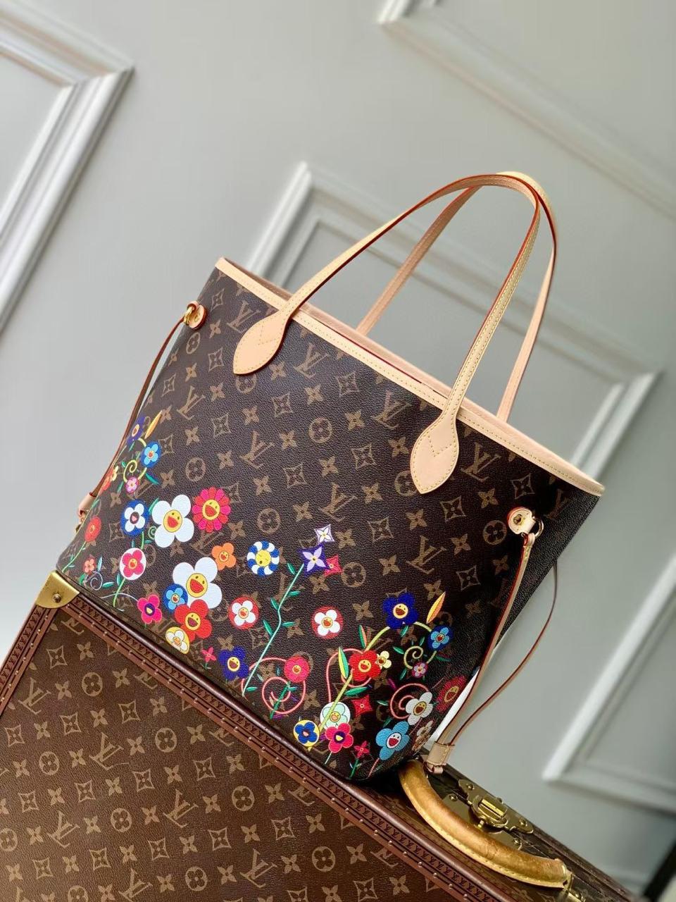 Ladies Lv bags Lilly Onlines