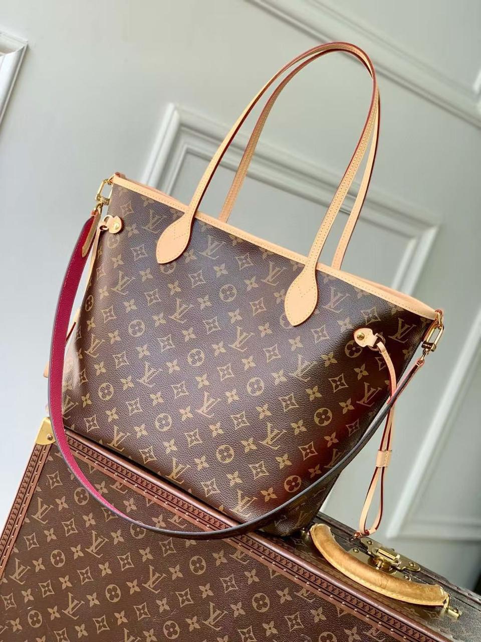 Ladies Lv bags Lilly Onlines