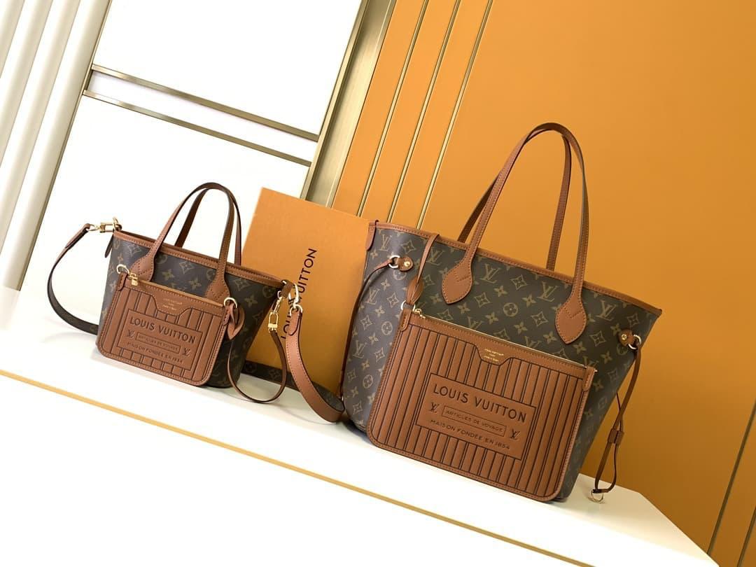Ladies Lv bags Lilly Onlines
