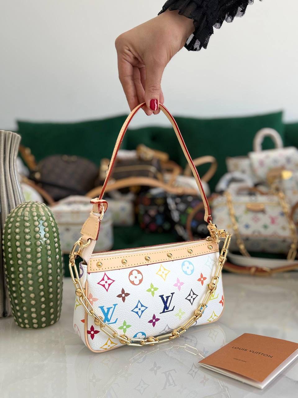 Ladies Lv bags Lilly Onlines