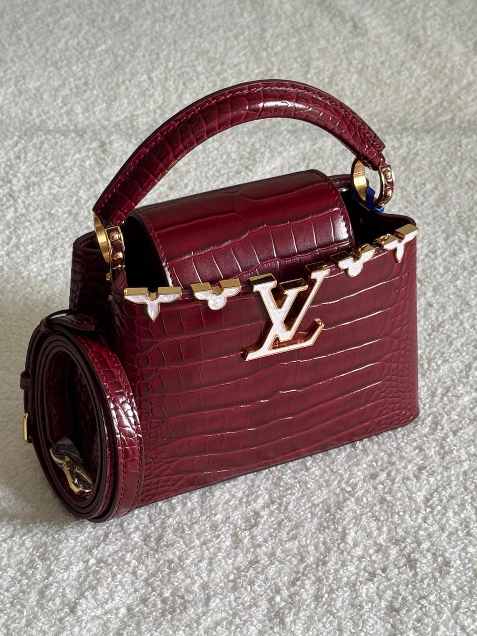Ladies Lv bags Lilly Onlines