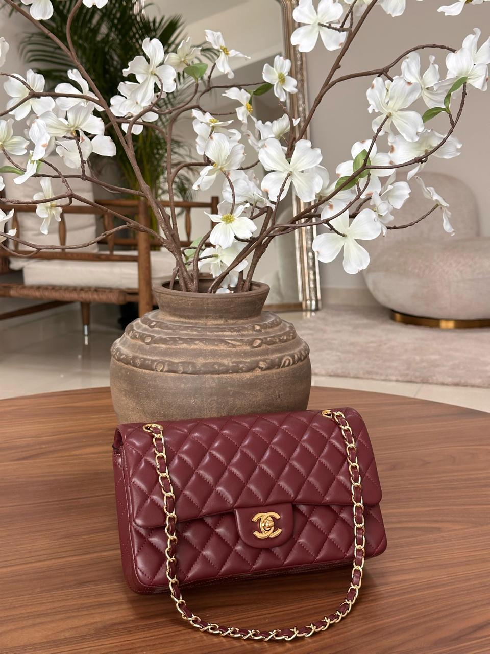 Ladies Chanel bags Lilly Onlines
