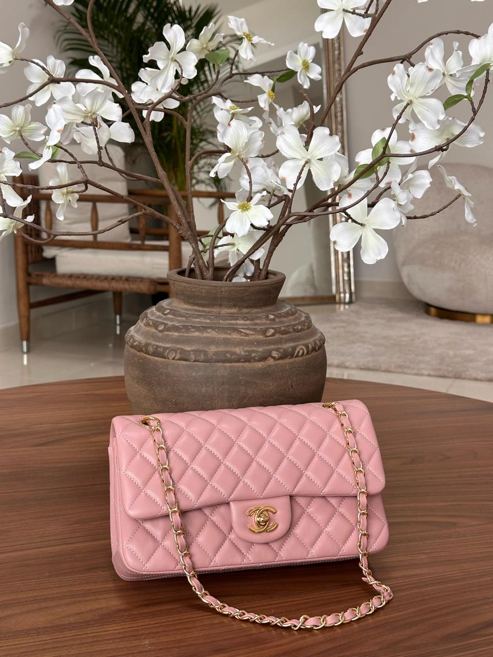 Ladies Chanel bags Lilly Onlines