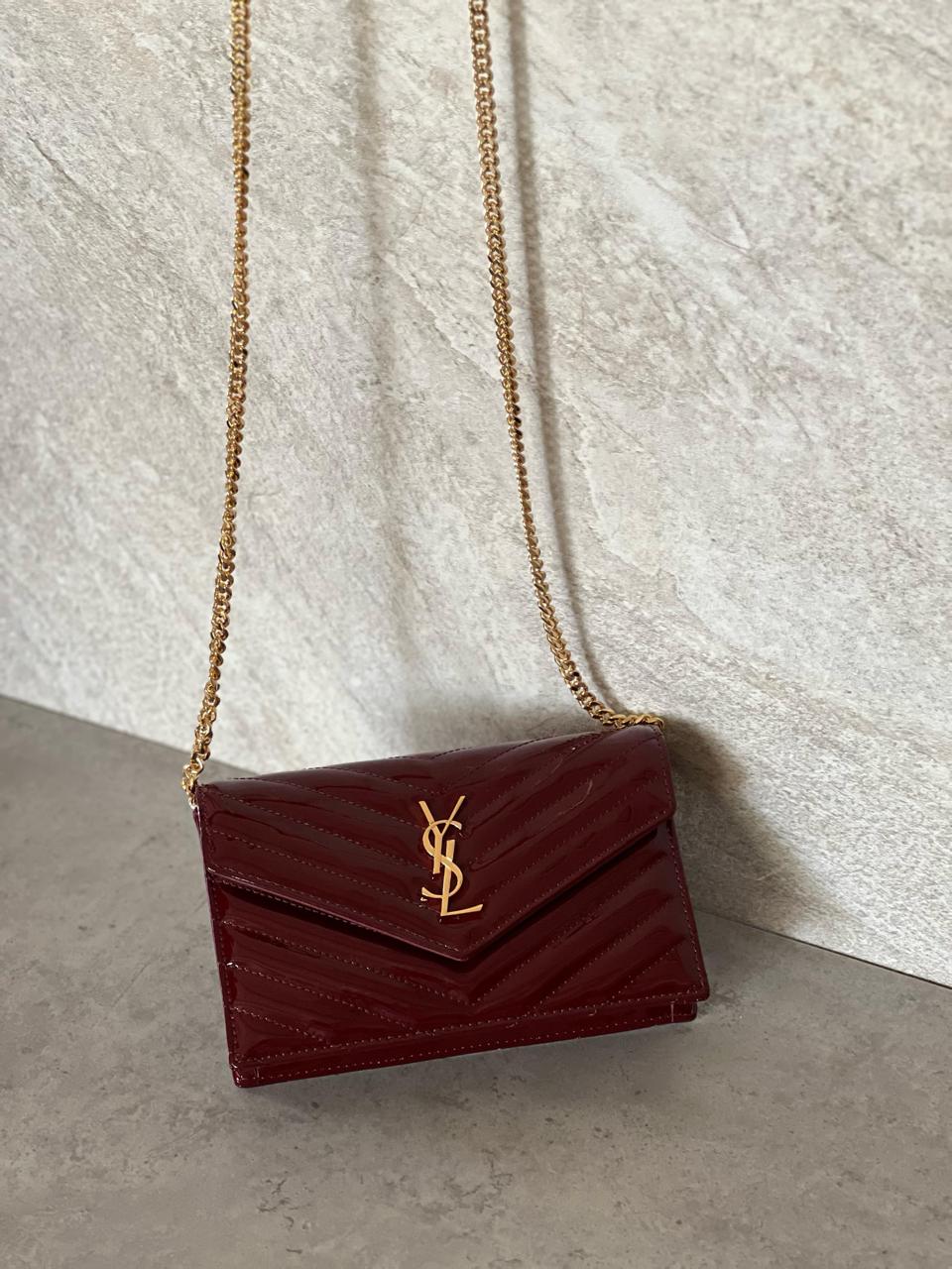 Ladies Ysl bags Lilly Onlines