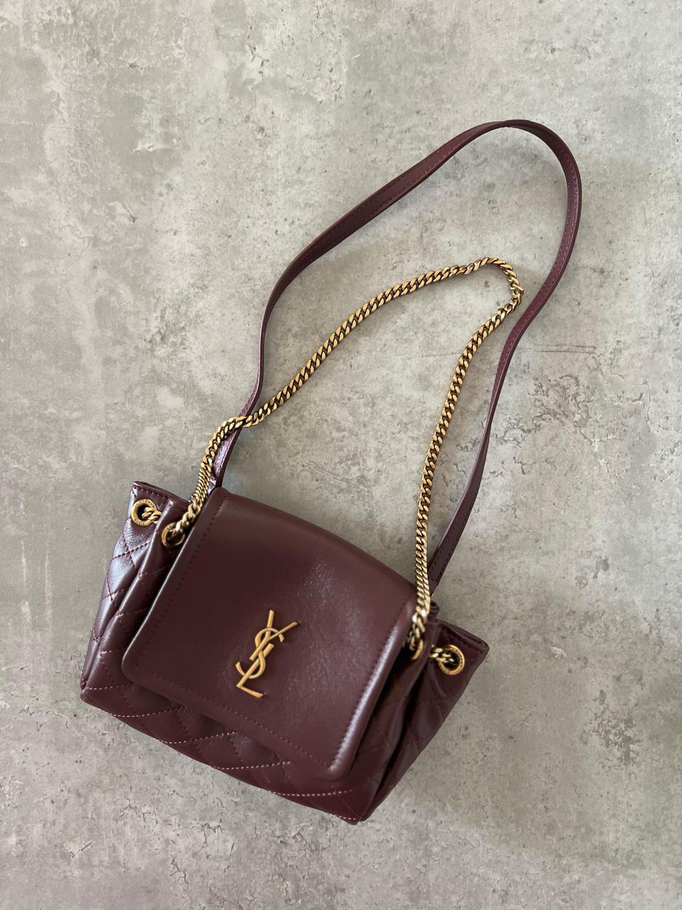 Ladies Ysl bags Lilly Onlines