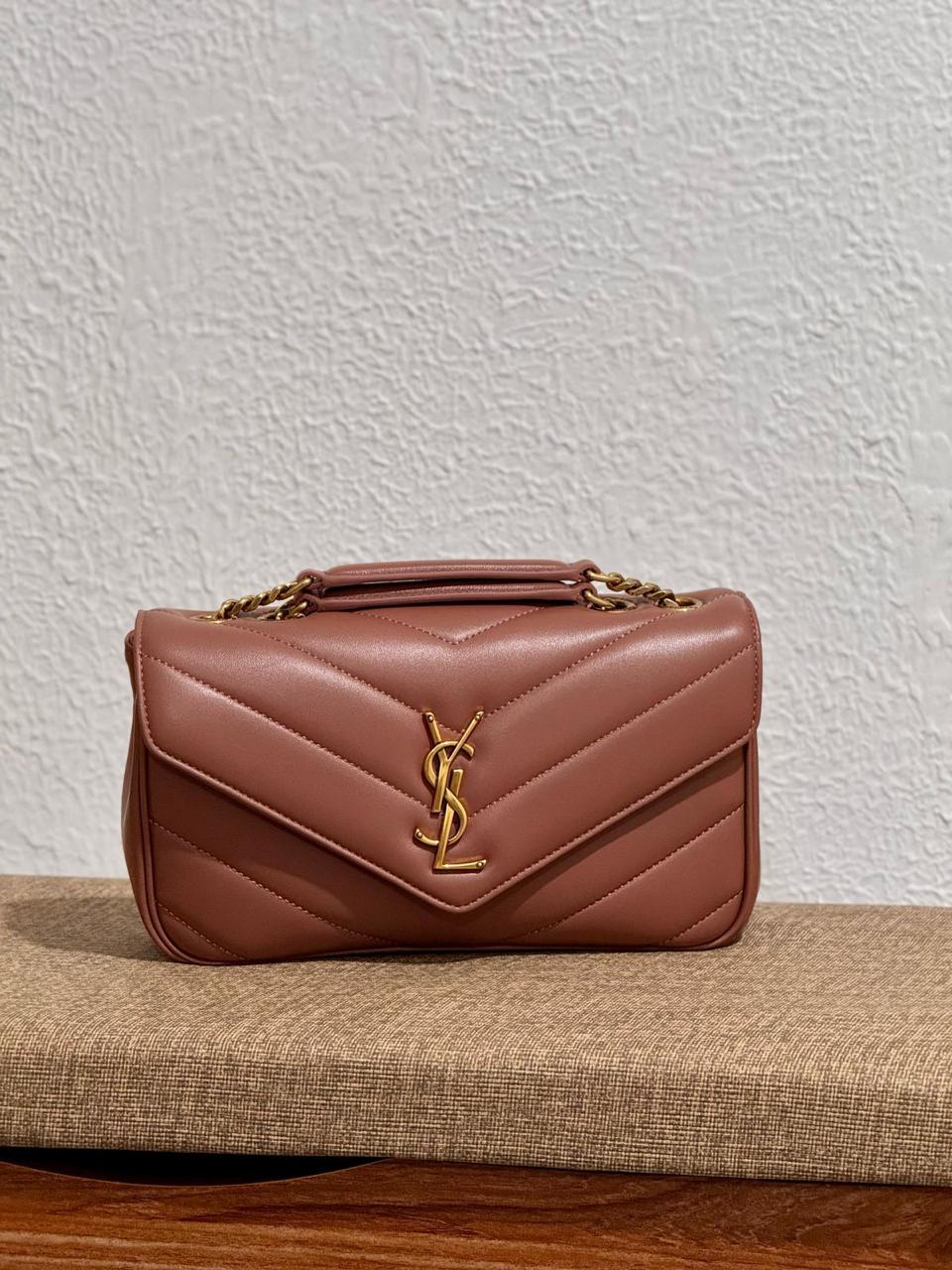 Ladies Ysl bags Lilly Onlines