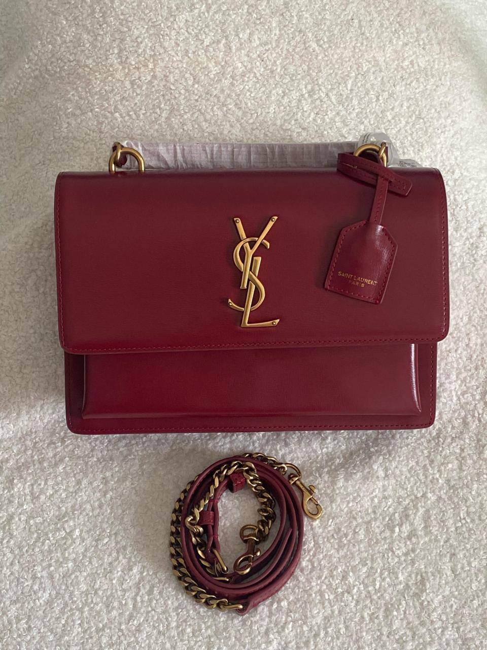 Ladies Ysl bags Lilly Onlines