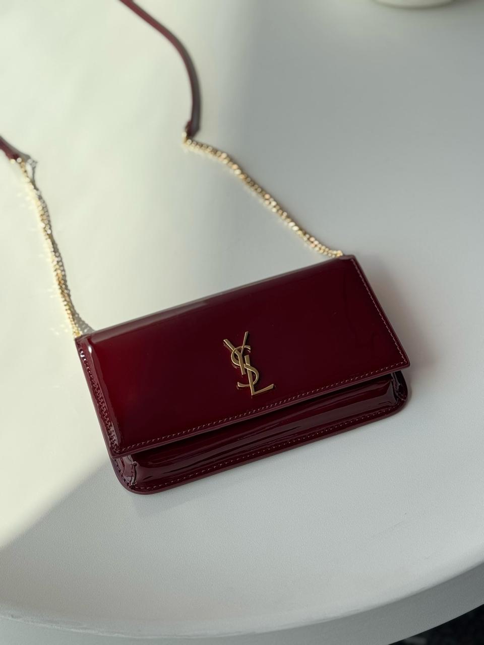 Ladies Ysl bags Lilly Onlines