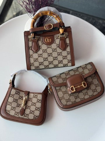 Ladies Gucci bags Lilly Onlines