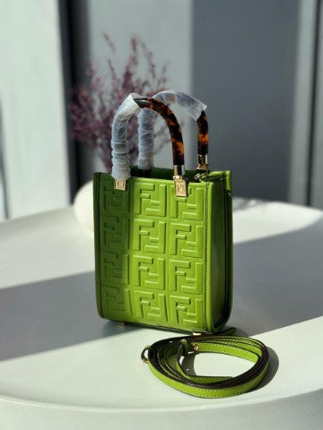 Ladies Fendi bags Lilly Onlines