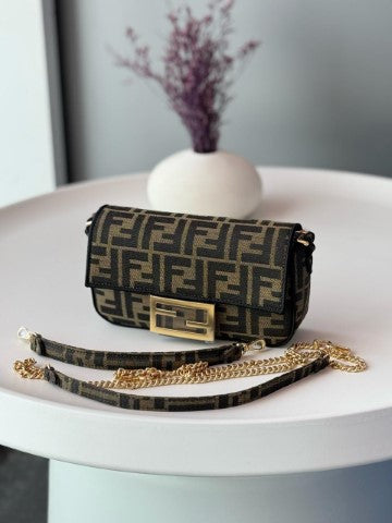 Ladies Fendi bags Lilly Onlines