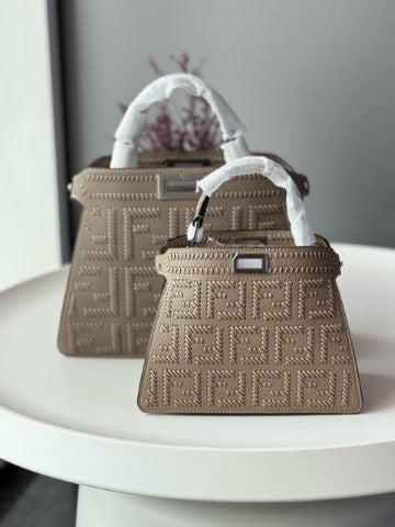 Ladies Fendi bags Lilly Onlines