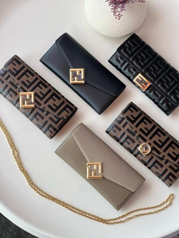 Ladies Fendi bags Lilly Onlines