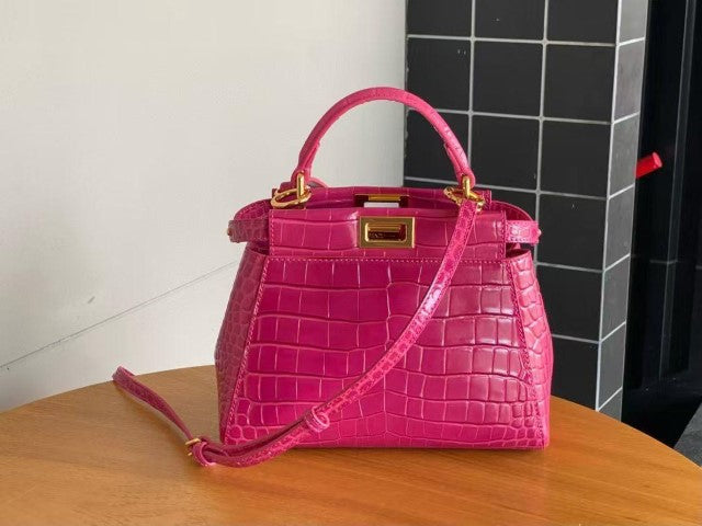 Ladies Fendi bags Lilly Onlines